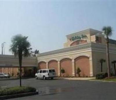 фото отеля Holiday Inn Beaumont I-10 Midtown