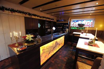 фото отеля Hotel Restaurant Timpen Ladbergen