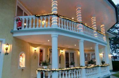 фото отеля Dioszeghy-Villa Siofok