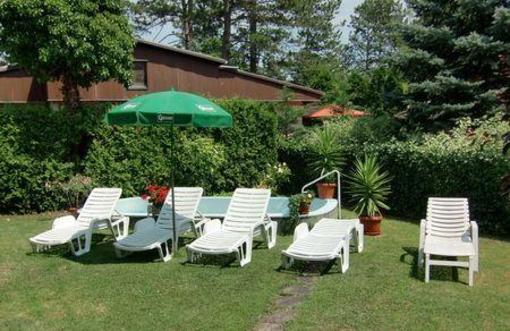фото отеля Dioszeghy-Villa Siofok