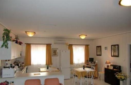 фото отеля Dioszeghy-Villa Siofok