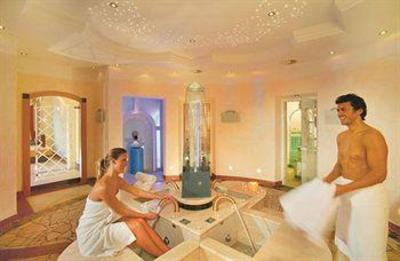фото отеля Hotel Col Alto