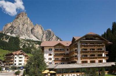 фото отеля Hotel Col Alto
