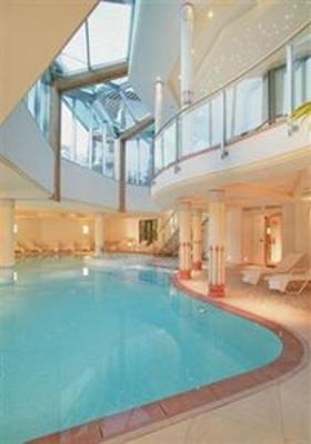 фото отеля Hotel Col Alto