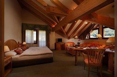 фото отеля Hotel Col Alto