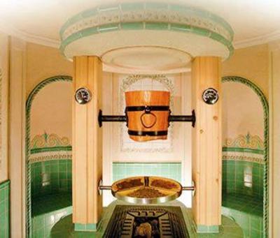 фото отеля Hotel Col Alto