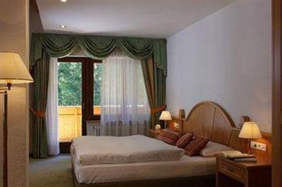фото отеля Hotel Col Alto