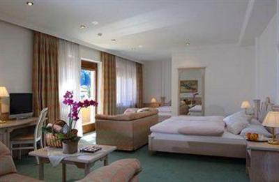 фото отеля Hotel Col Alto