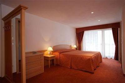 фото отеля Hotel Col Alto