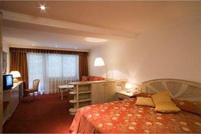 фото отеля Hotel Col Alto