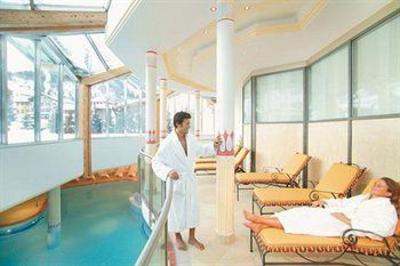 фото отеля Hotel Col Alto