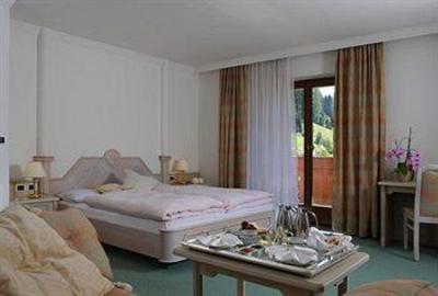 фото отеля Hotel Col Alto