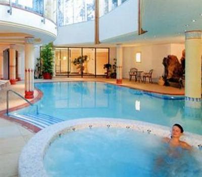 фото отеля Hotel Col Alto
