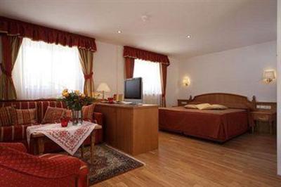 фото отеля Hotel Col Alto