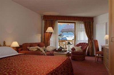 фото отеля Hotel Col Alto