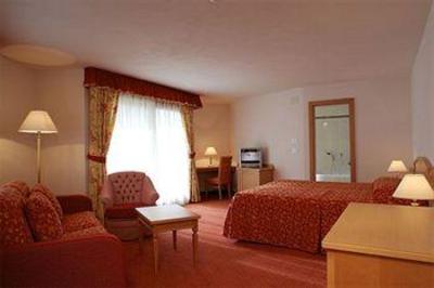 фото отеля Hotel Col Alto