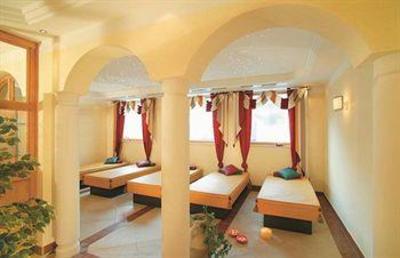 фото отеля Hotel Col Alto