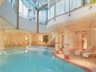 фото отеля Hotel Col Alto