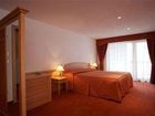 фото отеля Hotel Col Alto