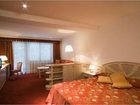 фото отеля Hotel Col Alto