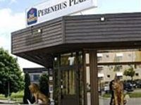 Best Western Perenius Plaza Hotel