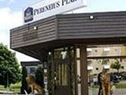 фото отеля Best Western Perenius Plaza Hotel