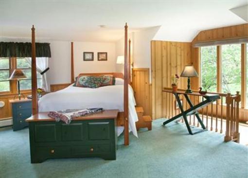 фото отеля Wooden Duck B&B