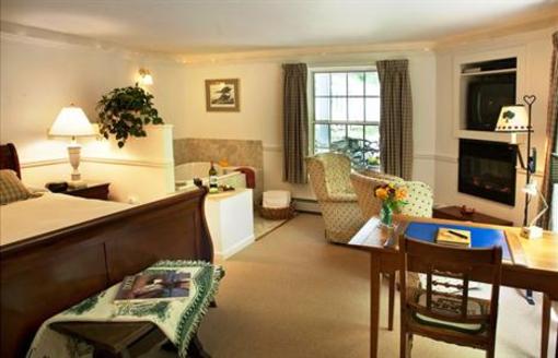 фото отеля Wooden Duck B&B