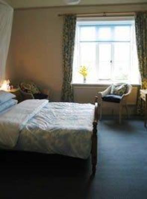 фото отеля South Elmham Hall Bed & Breakfast