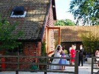 South Elmham Hall Bed & Breakfast