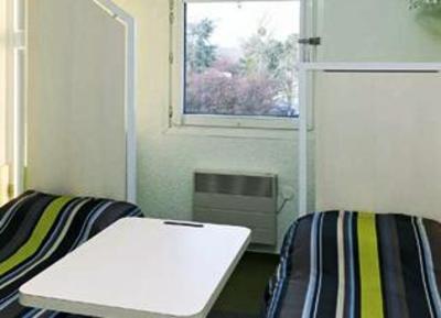 фото отеля HotelF1 Cholet