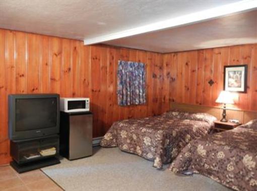 фото отеля Malahat Bungalows Motel