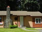 фото отеля Malahat Bungalows Motel