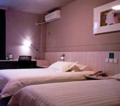 фото отеля Jinjiang Inn Hanjiang Road