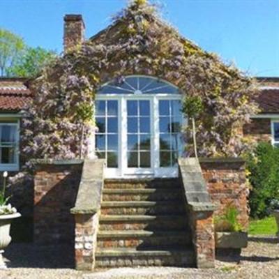 фото отеля The Bothy Bed and Breakfast