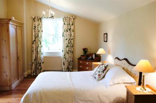 фото отеля The Bothy Bed and Breakfast