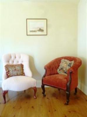 фото отеля The Bothy Bed and Breakfast