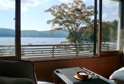 фото отеля Gakueirou Matsuzakaya Ryokan