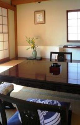 фото отеля Gakueirou Matsuzakaya Ryokan