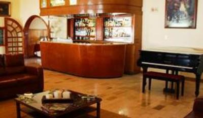 фото отеля Lastra Hotel Puebla