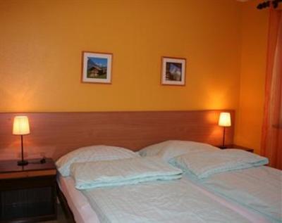фото отеля Motel au Gros Pre