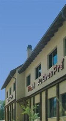 фото отеля Motel au Gros Pre