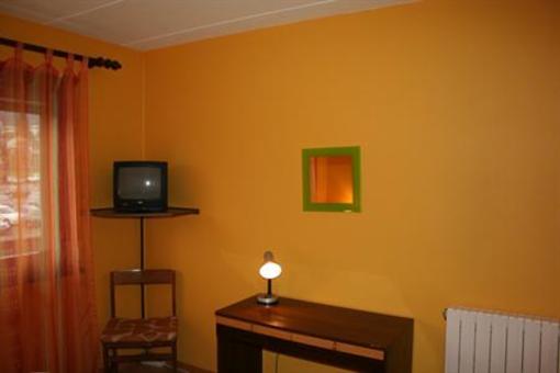 фото отеля Motel au Gros Pre