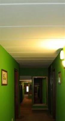 фото отеля Motel au Gros Pre