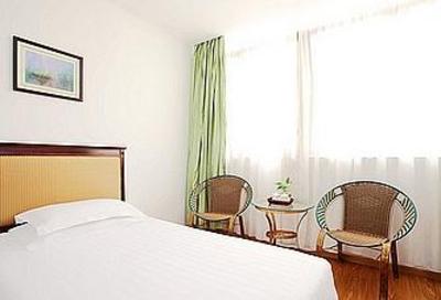 фото отеля Xinhai Hotel Shenzhen