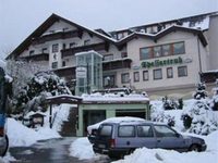 Landhotel Spessartruh