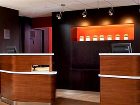 фото отеля Courtyard by Marriott Arlington Rosslyn