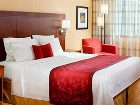 фото отеля Courtyard by Marriott Arlington Rosslyn