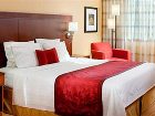 фото отеля Courtyard by Marriott Arlington Rosslyn