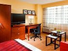 фото отеля Courtyard by Marriott Arlington Rosslyn